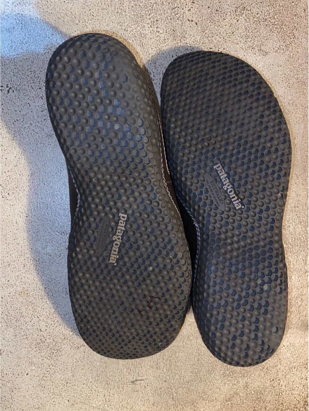 Patagonia men skywalk
